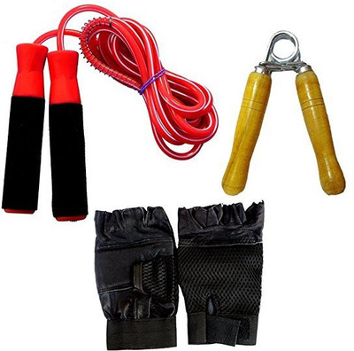 

ANMOL SPORTING HOME KIT Home Gym Combo(0 - 20 kg)