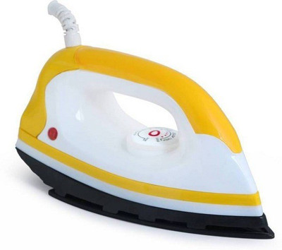 

kiyo light weight001 Dry Iron(Multicolor)
