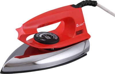 

Quba 144 Dry Iron(Red)