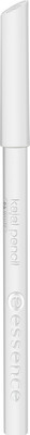 

essence kajal pencil 04 white(White)