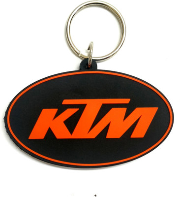 

SWAAG ZONE KTM BADGE NEW KEY CHAIN 004 Key Chain