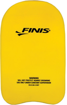 

Finis Foam Sr Kickboard(Yellow)