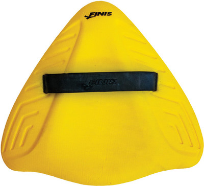 

Finis Alignment Kickboard(Yellow, Black)