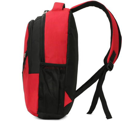 

LeeRooy UIBAG16RED-DF01 Waterproof Messenger Bag(Red, 20 L)