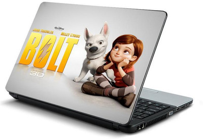 

PrintHunt MULTICOLOR-001 VINYL Laptop Decal 15.6