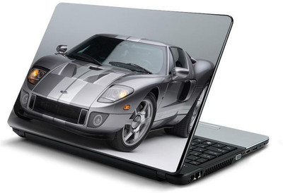 

PrintHunt MULTICOLOR-382 VINYL Laptop Decal 15.6