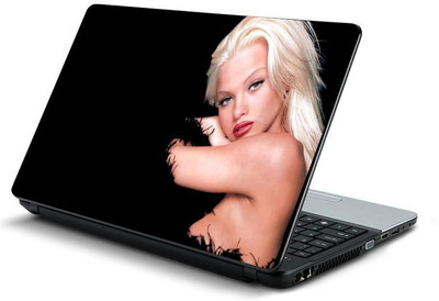 

PrintHunt MULTICOLOR-711 VINYL Laptop Decal 15.6