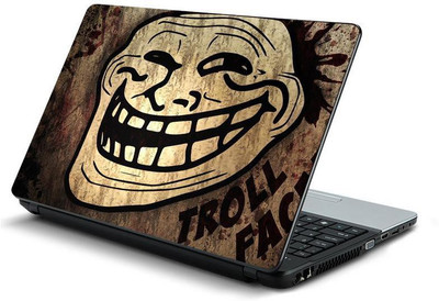 

PrintHunt MULTICOLOR-905 VINYL Laptop Decal 15.6