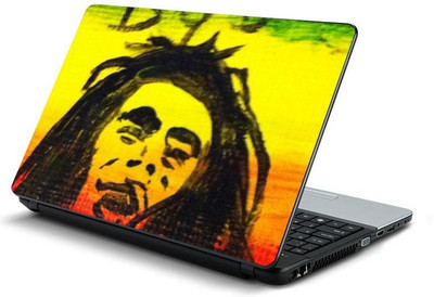 

PrintHunt MULTICOLOR-007 VINYL Laptop Decal 15.6