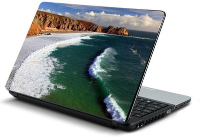 

PrintHunt MULTICOLOR-332 VINYL Laptop Decal 15.6