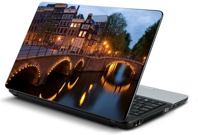 

PrintHunt MULTICOLOR-642 VINYL Laptop Decal 15.6