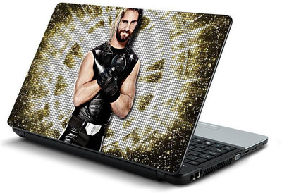

PrintHunt MULTICOLOR-075 VINYL Laptop Decal 15.6