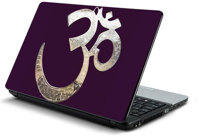 

PrintHunt MULTICOLOR-973 VINYL Laptop Decal 15.6