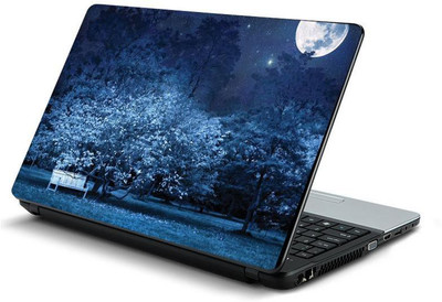 

PrintHunt MULTICOLOR-998 VINYL Laptop Decal 15.6