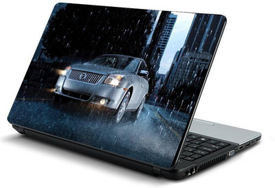 

PrintHunt MULTICOLOR-470 VINYL Laptop Decal 15.6