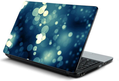 

PrintHunt MULTICOLOR-460 VINYL Laptop Decal 15.6