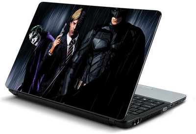 

PrintHunt MULTICOLOR-096 VINYL Laptop Decal 15.6