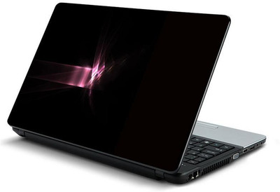 

PrintHunt MULTICOLOR-701 VINYL Laptop Decal 15.6