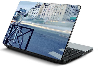 

PrintHunt MULTICOLOR-511 VINYL Laptop Decal 15.6