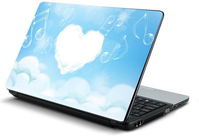 

PrintHunt MULTICOLOR-454 VINYL Laptop Decal 15.6