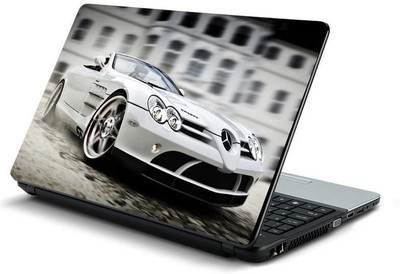 

PrintHunt MULTICOLOR-569 VINYL Laptop Decal 15.6
