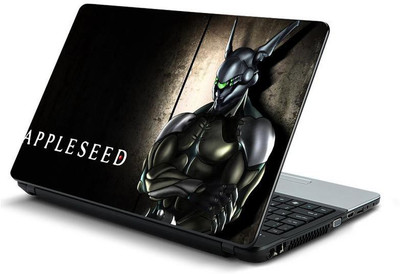 

PrintHunt MULTICOLOR-013 VINYL Laptop Decal 15.6