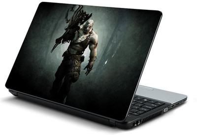 

PrintHunt MULTICOLOR-430 VINYL Laptop Decal 15.6
