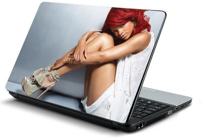

PrintHunt MULTICOLOR-633 VINYL Laptop Decal 15.6