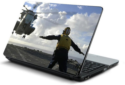 

PrintHunt MULTICOLOR-214 VINYL Laptop Decal 15.6