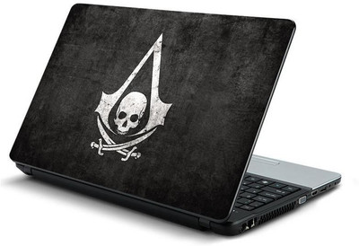 

PrintHunt MULTICOLOR-518 VINYL Laptop Decal 15.6