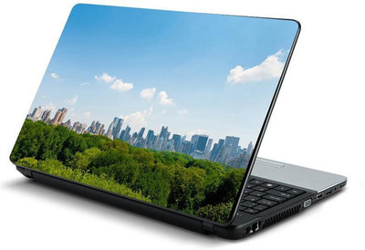 

PrintHunt MULTICOLOR-156 VINYL Laptop Decal 15.6