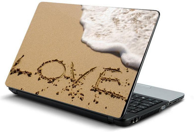

PrintHunt MULTICOLOR-846 VINYL Laptop Decal 15.6