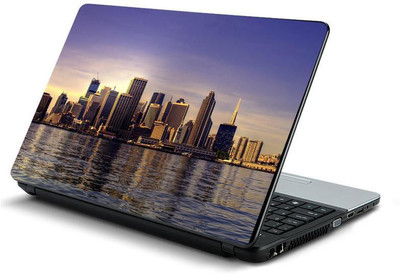 

PrintHunt MULTICOLOR-366 VINYL Laptop Decal 15.6