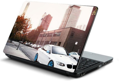 

PrintHunt MULTICOLOR-416 VINYL Laptop Decal 15.6