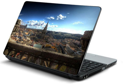 

PrintHunt MULTICOLOR-175 VINYL Laptop Decal 15.6