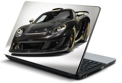 

PrintHunt MULTICOLOR-259 VINYL Laptop Decal 15.6