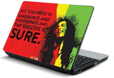 

PrintHunt MULTICOLOR-805 VINYL Laptop Decal 15.6