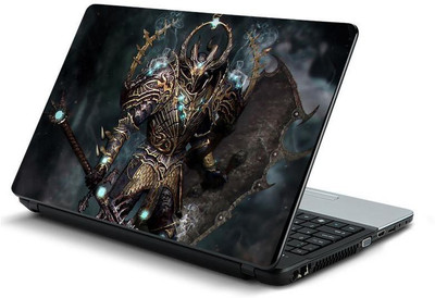 

PrintHunt MULTICOLOR-305 VINYL Laptop Decal 15.6