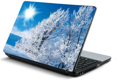 

PrintHunt MULTICOLOR-982 VINYL Laptop Decal 15.6