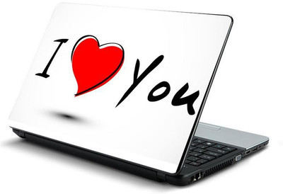 

PrintHunt MULTICOLOR-881 VINYL Laptop Decal 15.6