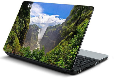 

PrintHunt MULTICOLOR-129 VINYL Laptop Decal 15.6