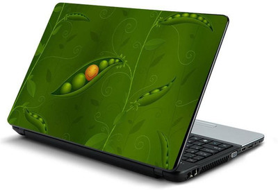 

PrintHunt MULTICOLOR-395 VINYL Laptop Decal 15.6