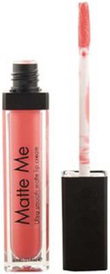 

Blushia Lipstick(6 ml, 412)