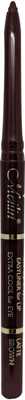 

Meilin 2 in 1 Auto Lip and Eye Liner(Latte Brown)