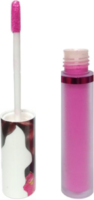 

Gabbu WATER PROOF MATTE LIPSTICK(PINK)