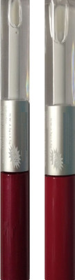 

tanvi27 Matte finish(Gold purple & Lolipop)