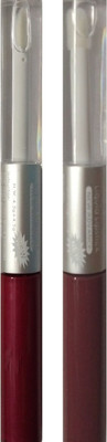 

tanvi27 Shine rich(Gold purple & Lip blossom)