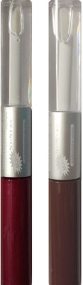 

tanvi27 Famous(Gold purple & Cafe mocha, 20 ml)