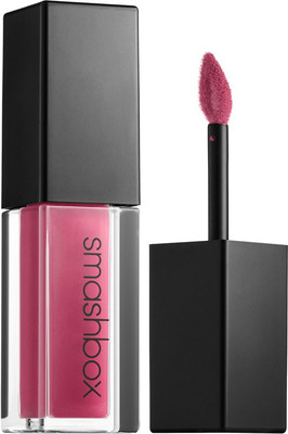 

Smashbox Always On Liquid Lipstick(Rose, 4 ml)
