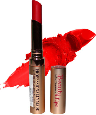 

COLORS QUEEN Non transfer Beauty lips(indian Red)